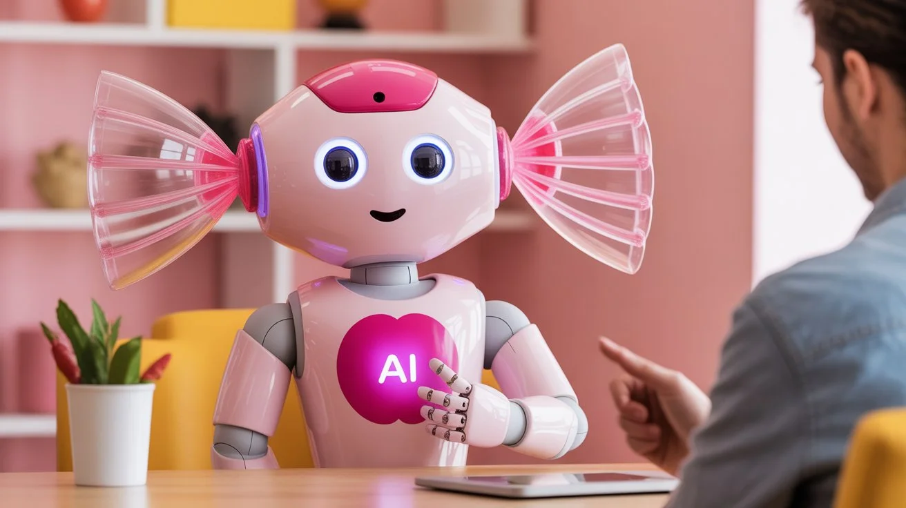 Candy AI