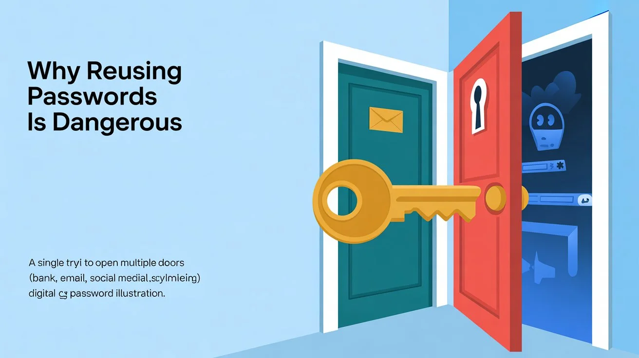 19 billion compromised passwords
