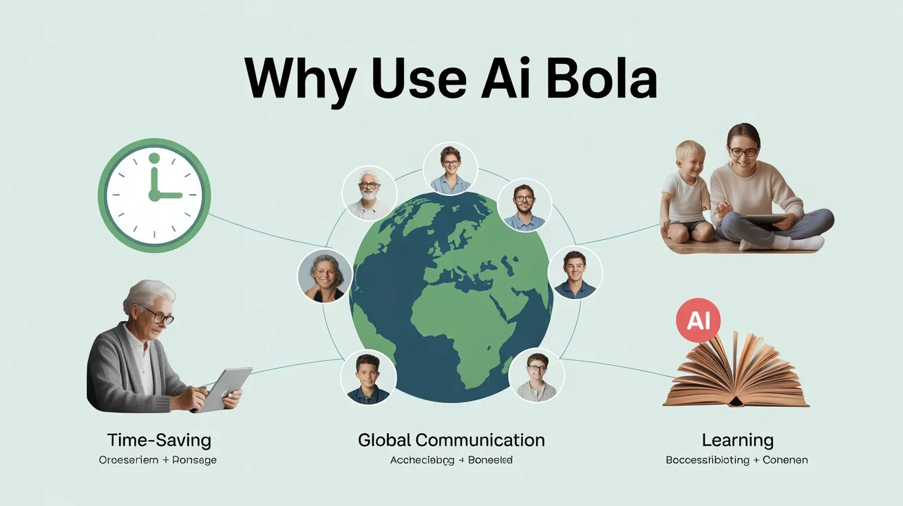 AI Bola